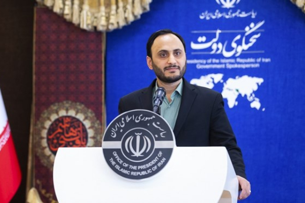 سخنگوی دولت: بیمه ناباروری همگانی شد