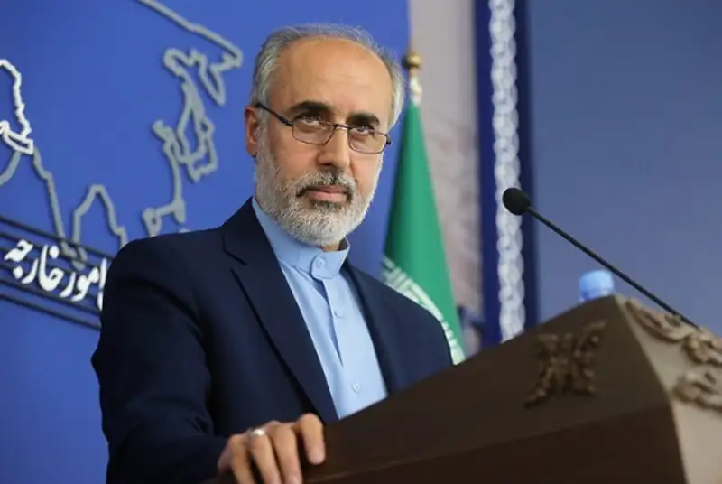 کنعانی: مقاومت⁩ تنها راه نجات فلسطین است