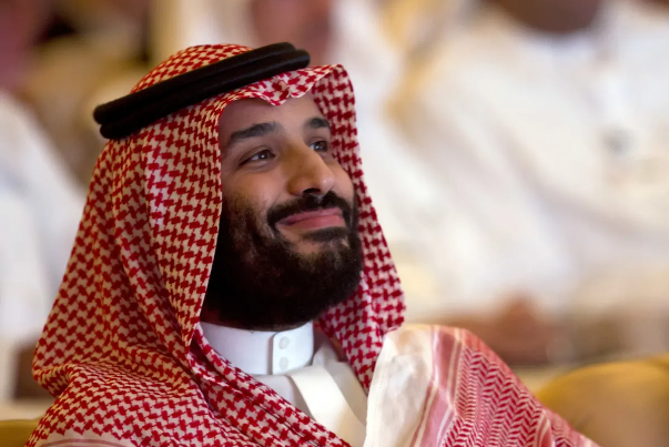 تمسخر پروژه‌های بلندپروازانه محمد بن‌سلمان در رسانه‌های بین‌المللی