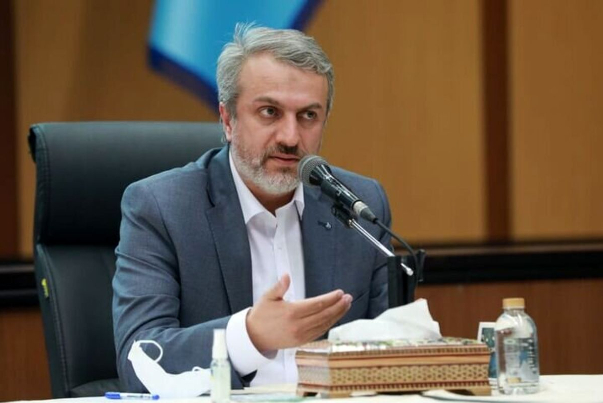 ضرورت رسیدگی سریع به گزارش تحقیق و تفحص شرکت فولاد مبارکه