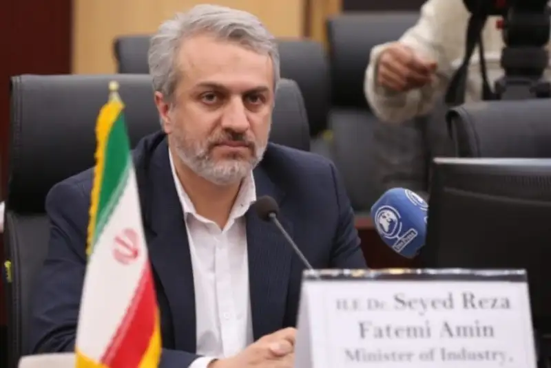 صادرات ایران به آفریقا 2 برابر شد/ امضای 850 میلیون دلار قرارداد با غرب آفریقا