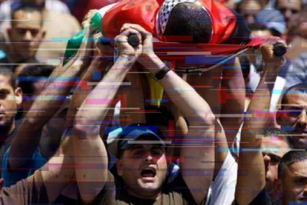 استشهاد شاب متأثرا بإصابته قبل أسبوعين في نابلس