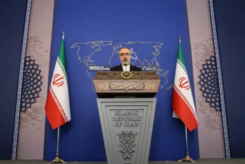 کنعانی: معادله مردم، ارتش و مقاومت، ضامن استقلال و اقتدار لبنان است