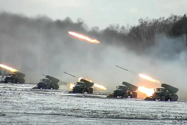 National Interest: Америка проиграла в российско-украинской войне