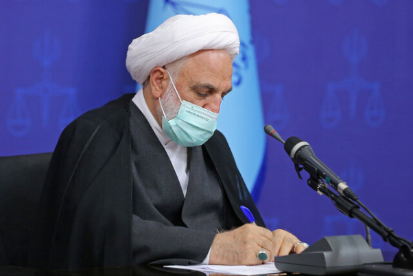 اژه‌ای: زورگیران و مرتکبان سرقت‌های خشن بدون ارفاق شناسایی و دستگیر شوند