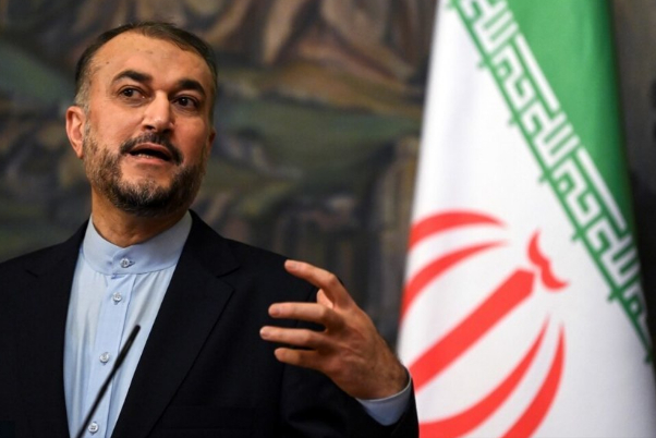 امیرعبداللهیان: روی موضوعات باقیمانده پادمانی بسیار جدی هستیم