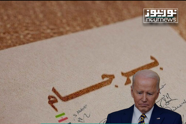 החולשה המבנית של ממשל ביידן היא המכשול העיקרי להסכם