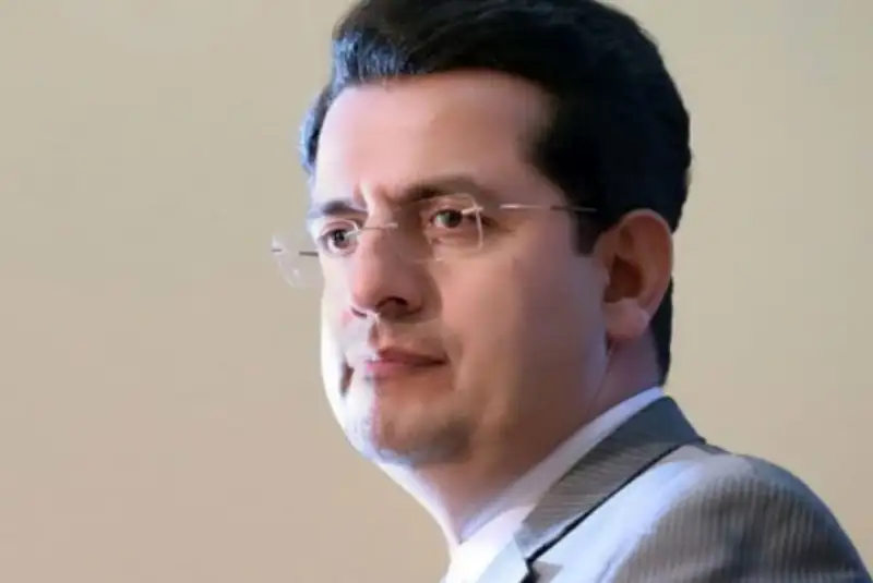 موسوی: از روند گفتگوها و ابتکارات صلح میان آذربایجان و ارمنستان حمایت می‌کنیم