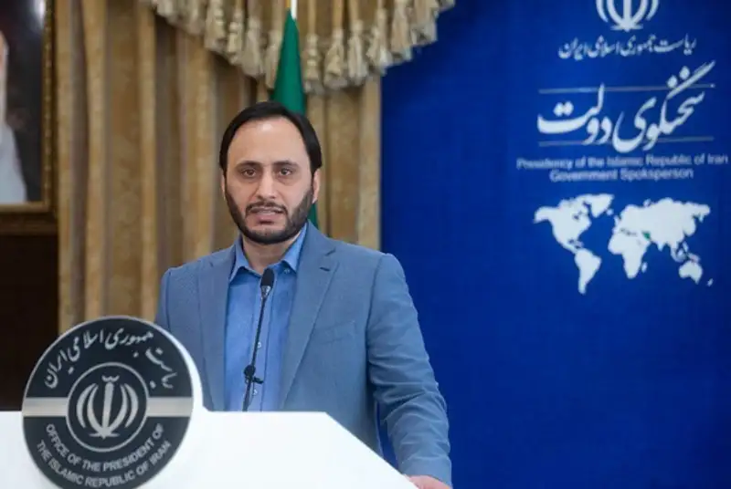 سخنگوی دولت: رئیس‌جمهور تصمیمی برای تغییر کابینه ندارد