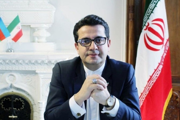 همکاری ایران، روسیه و آذربایجان نقش کریدور شمال-جنوب را برجسته می‌کند