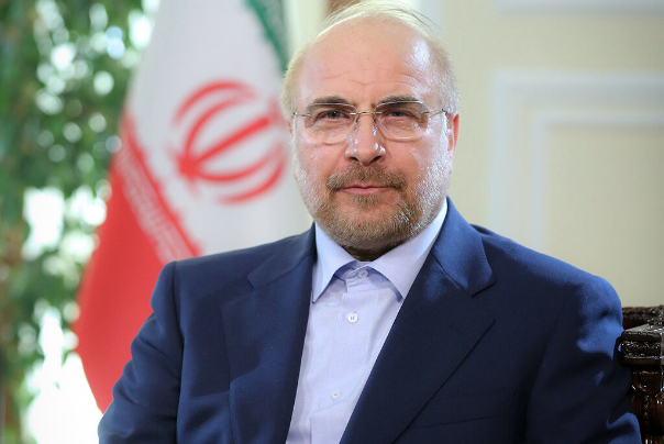 «قالیباف» رئیس فراکسیون انقلاب اسلامی مجلس شد