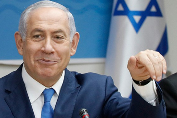 האם למרות הסקרים ההפכפכים, נתניהו עדיין המועמד המועדף?!