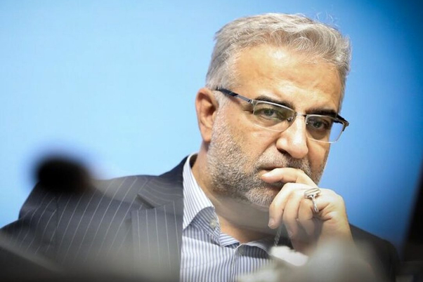 وزیر پیشنهادی کار به مجلس معرفی شد