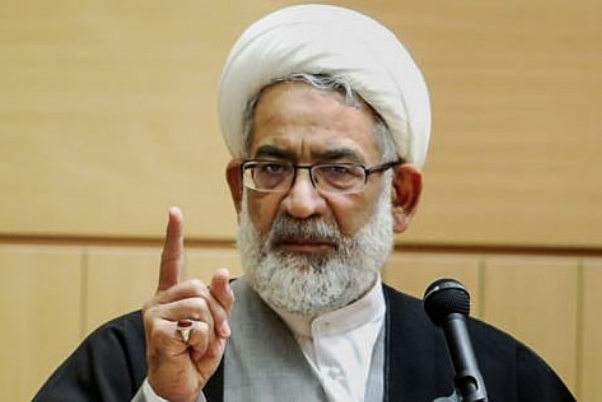 دادستان کل کشور: به سارقان مسلح مرخصی داده نشود