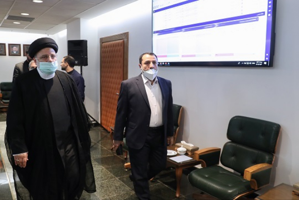 رئیس‌جمهور 10 مأموریت‌ بانک مرکزی برای تحول را تعیین کرد