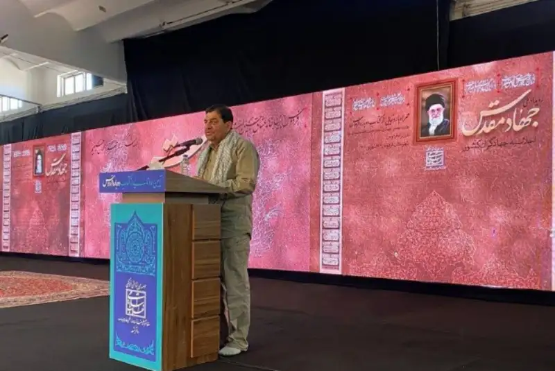 معاون اول رئیس جمهور: گرانی‌ها کنترل خواهد شد