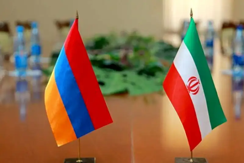 انتقال 6 زندانی ایرانی از ارمنستان