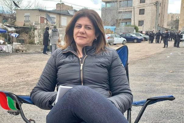 משפחת אבו עקל'ה: הדיווח הישראלי על מות הקדושים של שירין מסתיר את האמת