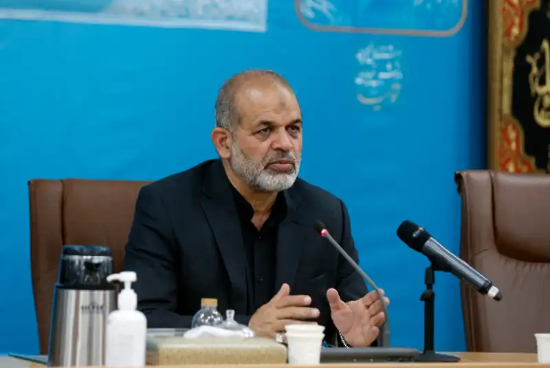 وحیدی: به هیچ وجه تغییری در سهمیه و قیمت بنزین رخ نخواهد داد