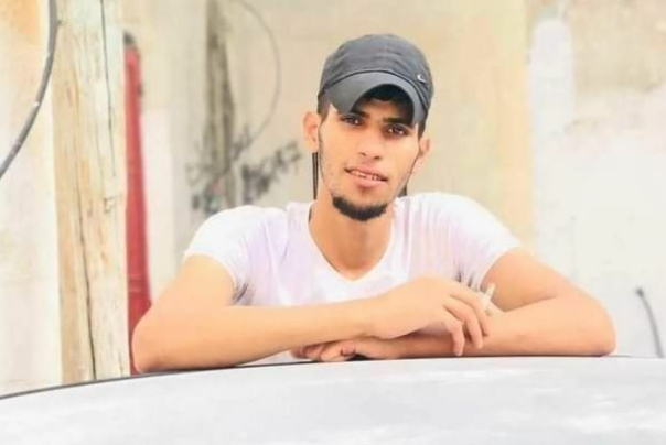شهيد برصاص الاحتلال في مخيم الفارعة شمال طوباس