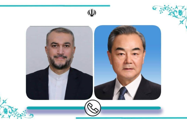 عبداللهيان يدعو أمريكا للابتعاد عن لهجة الغموض في النص المقترح