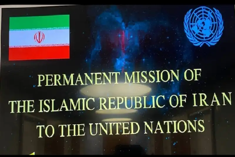 ایران پس از حمله به سفارت در تیرانا به آلبانى  اعتراض کرد