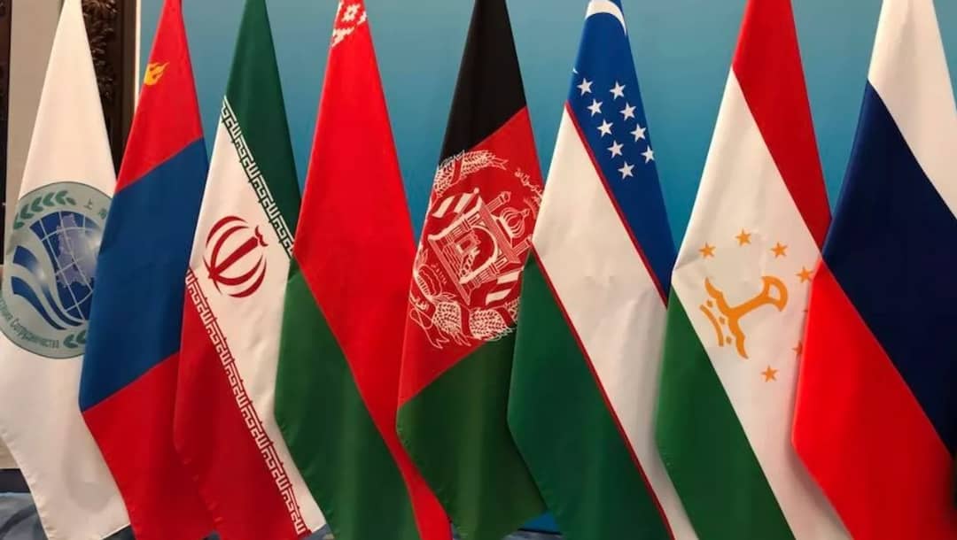 إيران نحو العضوية الكاملة رسمياً في شنغهاي.. نمو التجارة مع دولها بنسبة 31%