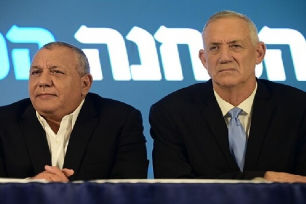 הציונות הדתית: גנץ ואיזנקוט יביאו להתנתקות שנייה