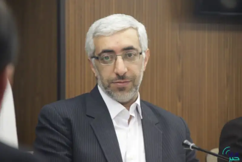 عشقی: بار دیگر اعتماد از دست رفته به بورس باز می‌گردد