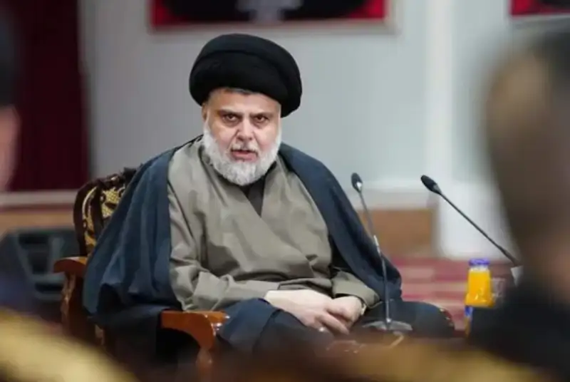 شروط ده‌گانه رهبر جریان صدر برای مراسم اربعین