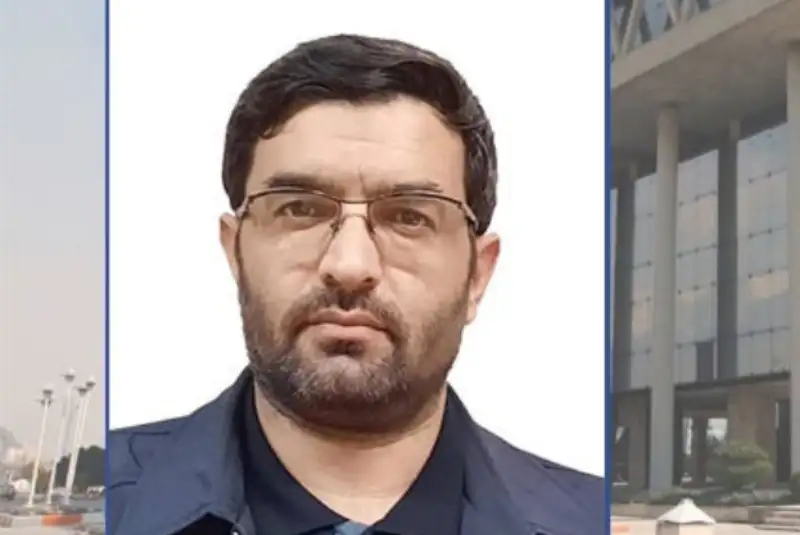 محمد‌علی صائب رئیس خبرگزاری صداوسیما شد