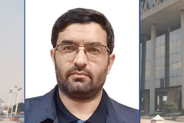 محمد‌علی صائب رئیس خبرگزاری صداوسیما شد
