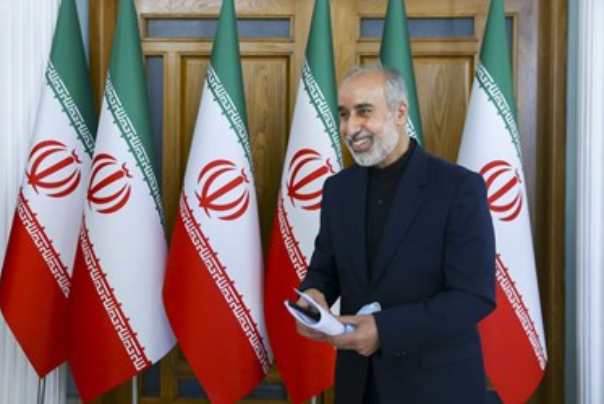 کنعانی: سینما ابزار قدرتمند دیپلماسی عمومی کشورمان است