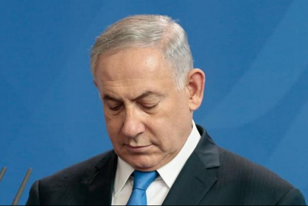 שקד סוללת את הדרך לשובו של נתניהו ומאירה את תדמיתו