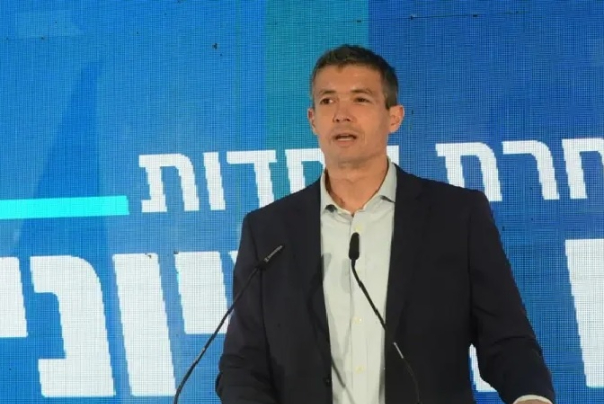 הנדל על הפרידה משקד: פער שלא ניתן לגשר עליו