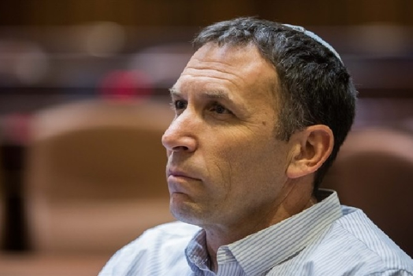 כהנא על שקד: אין לה סיבה לרוץ בבחירות