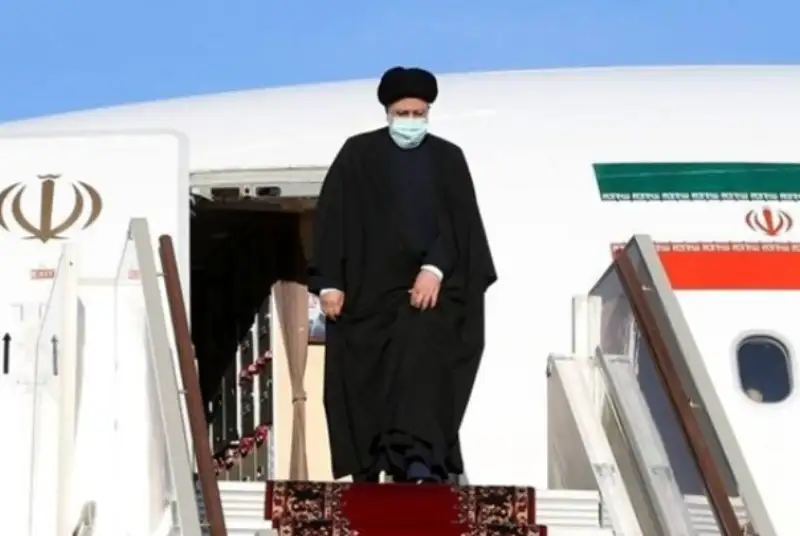 رئیس دفتر ریاست جمهوری: رئیسی به نیویورک سفر می‌کند
