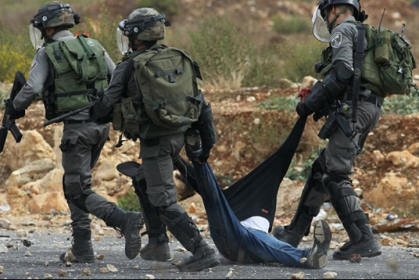 מספר החללים הפלסטינים מתחילת השנה עלה ל-151