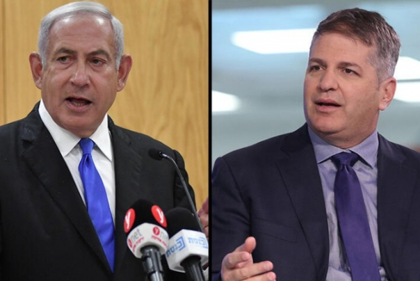 יואב קיש על השריונים ברשימת הליכוד: לא מקנא בנתניהו