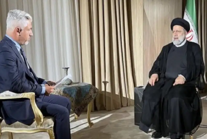رئیسی: رفع تحریم‌ها علیه ایران باید با ضمانت همراه باشد