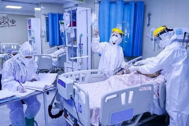 جدیدترین آمار روزانه کرونا در ایران / 30 استان مرگ‌ومیر صفر و یک داشتند