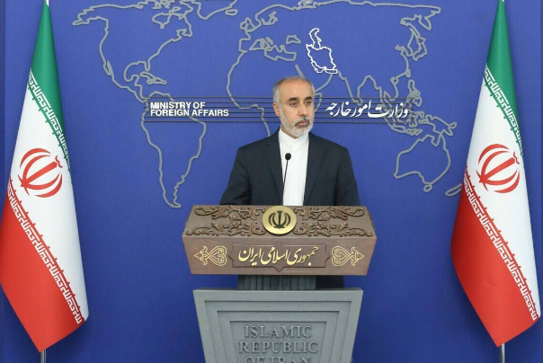 کنعانی: الامام الحسین (ع) جعل الحدود والفوارق بلا معنى