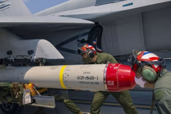 Военные руководители США выступают против оснащения Украины ракетами большой дальности
