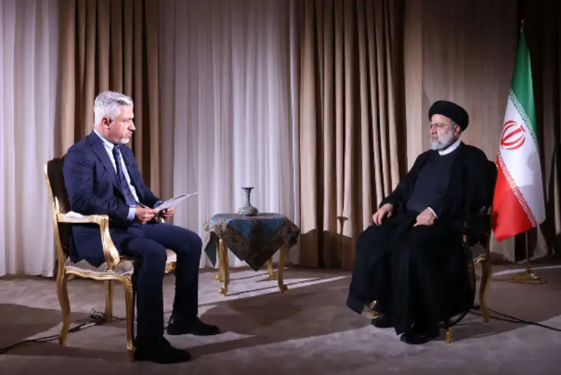رئیسی: مطالبه تضمین پایدار با توجه به بدعهدی غربی‌ها، حق ایران است