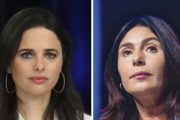 מירי רגב: שקד תבזבז קולות לימין