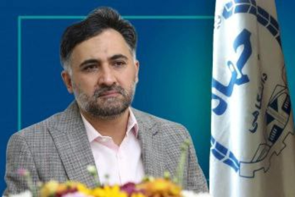 «دهقانی فیروزآبادی» سرپرست معاونت علمی ریاست جمهوری شد