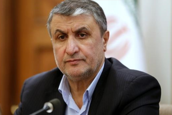 اسلامی: فشار به ایران حاصلی برای آژانس ندارد