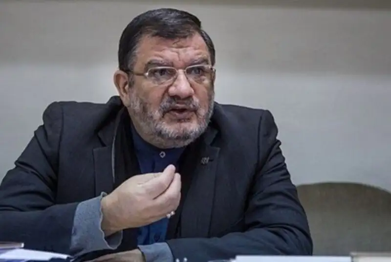 روح‌الامینی: به‌عنوان پدری داغدار «مهسا امینی» را مانند دختر خود می‌دانم
