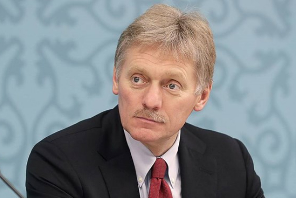 В Кремле сообщили, что планов по общению Путина с Макроном нет
