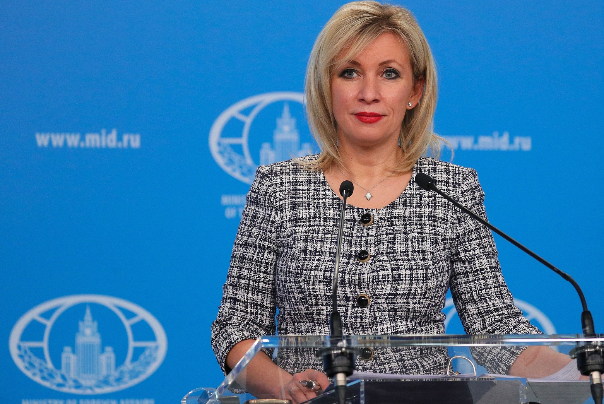 زاخاروفا: الأمم المتحدة ليست آلية لتلبية رغبات الغرب